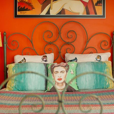 Assemblage Boutique Art B & B Hobart Eksteriør bilde