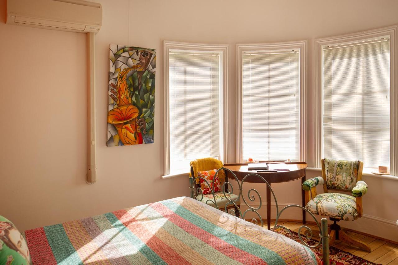 Assemblage Boutique Art B & B Hobart Eksteriør bilde