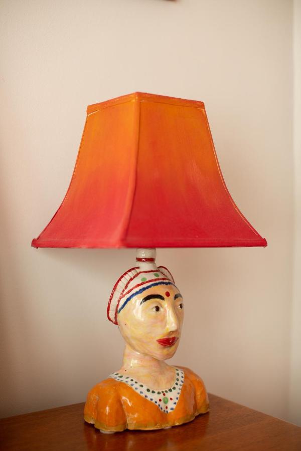 Assemblage Boutique Art B & B Hobart Eksteriør bilde