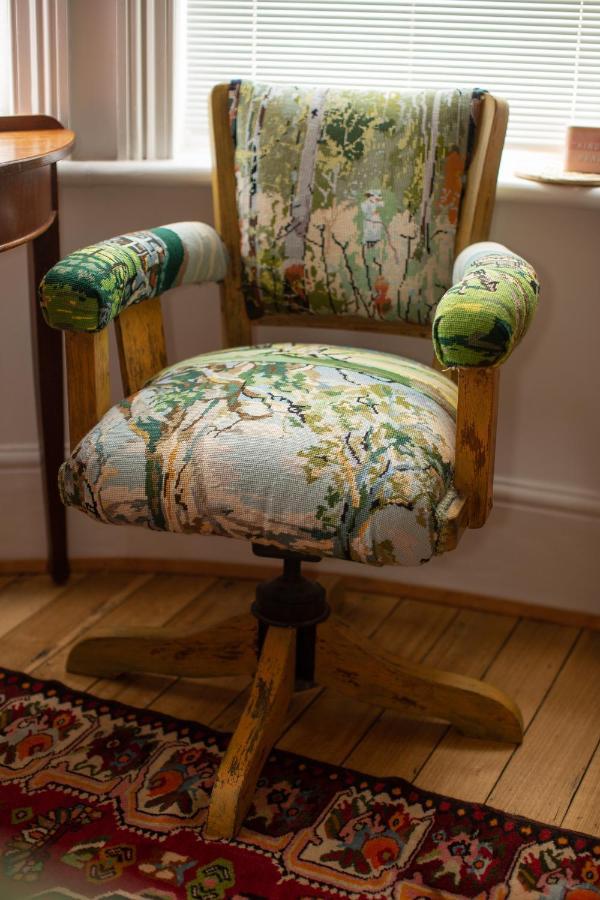 Assemblage Boutique Art B & B Hobart Eksteriør bilde