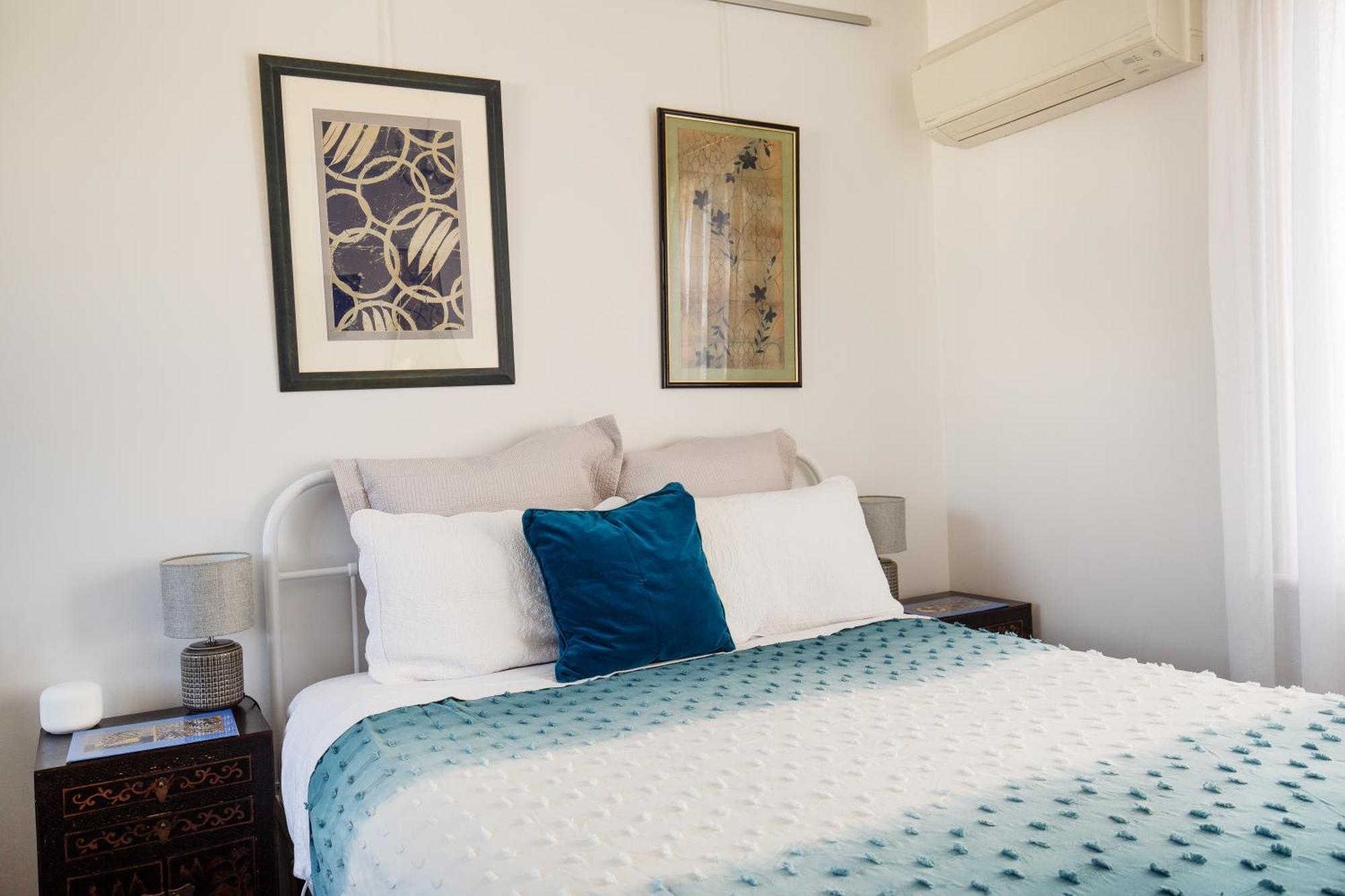 Assemblage Boutique Art B & B Hobart Eksteriør bilde