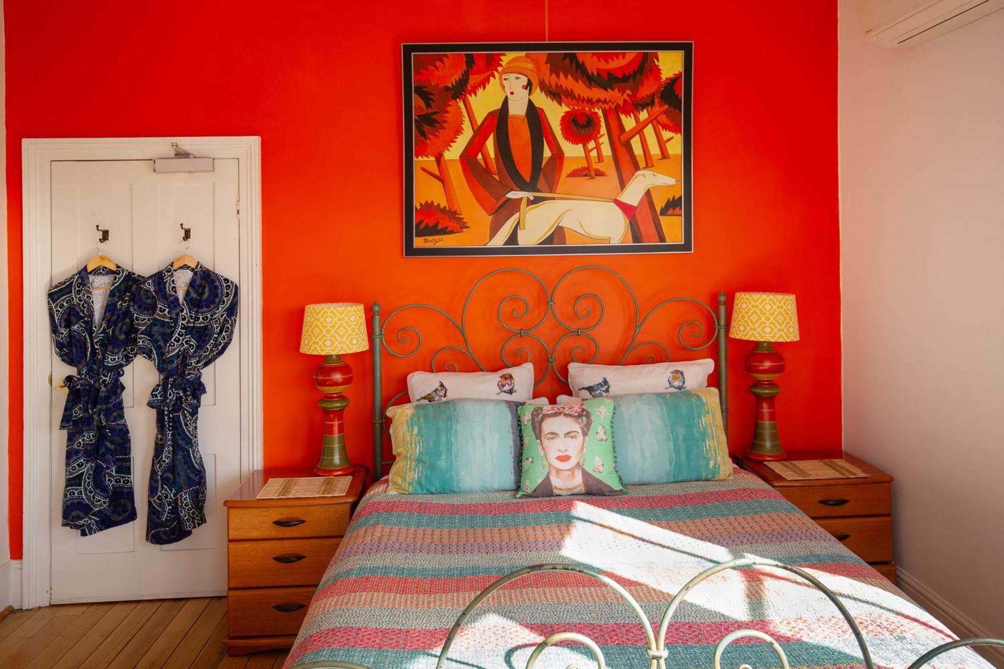 Assemblage Boutique Art B & B Hobart Eksteriør bilde