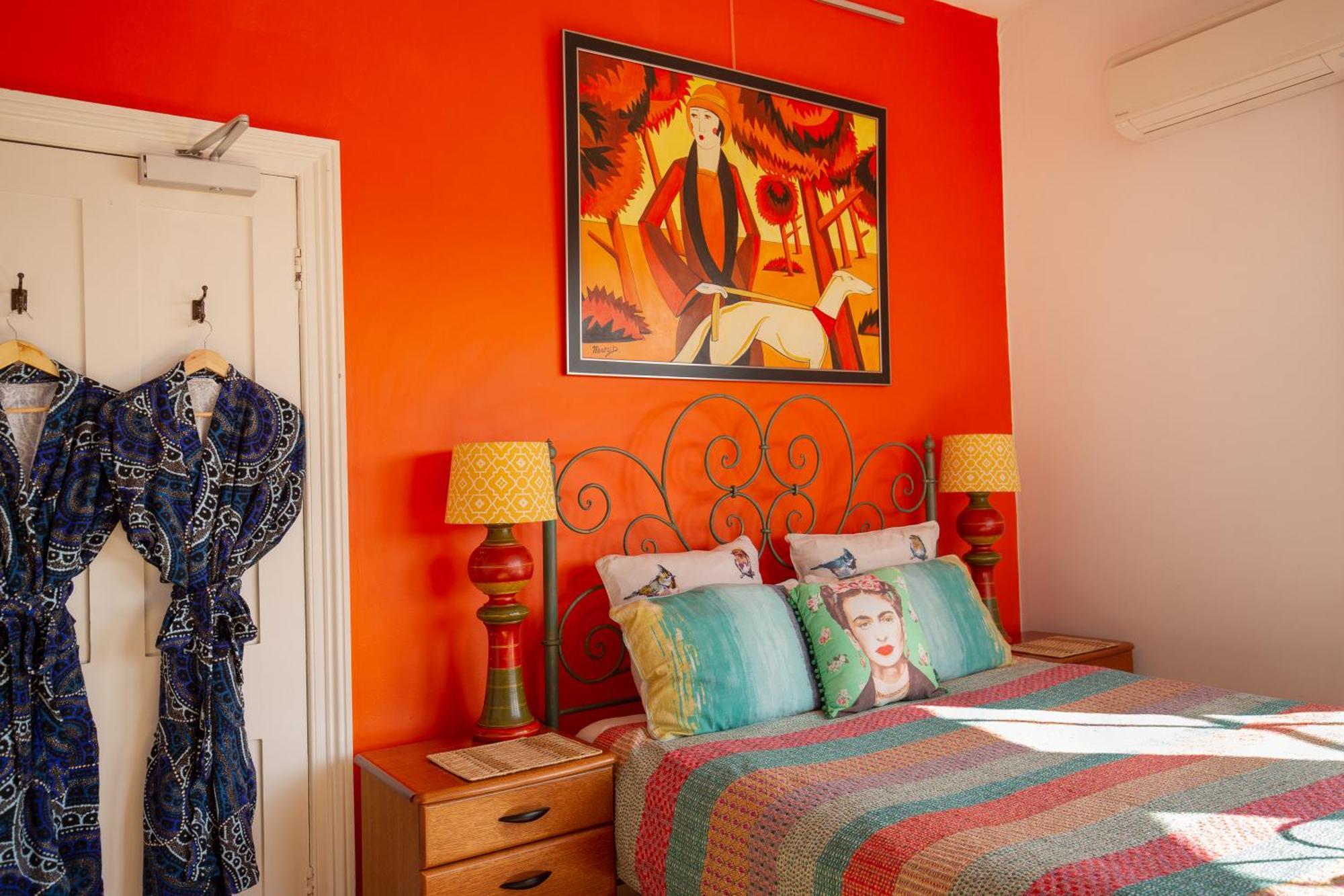 Assemblage Boutique Art B & B Hobart Rom bilde