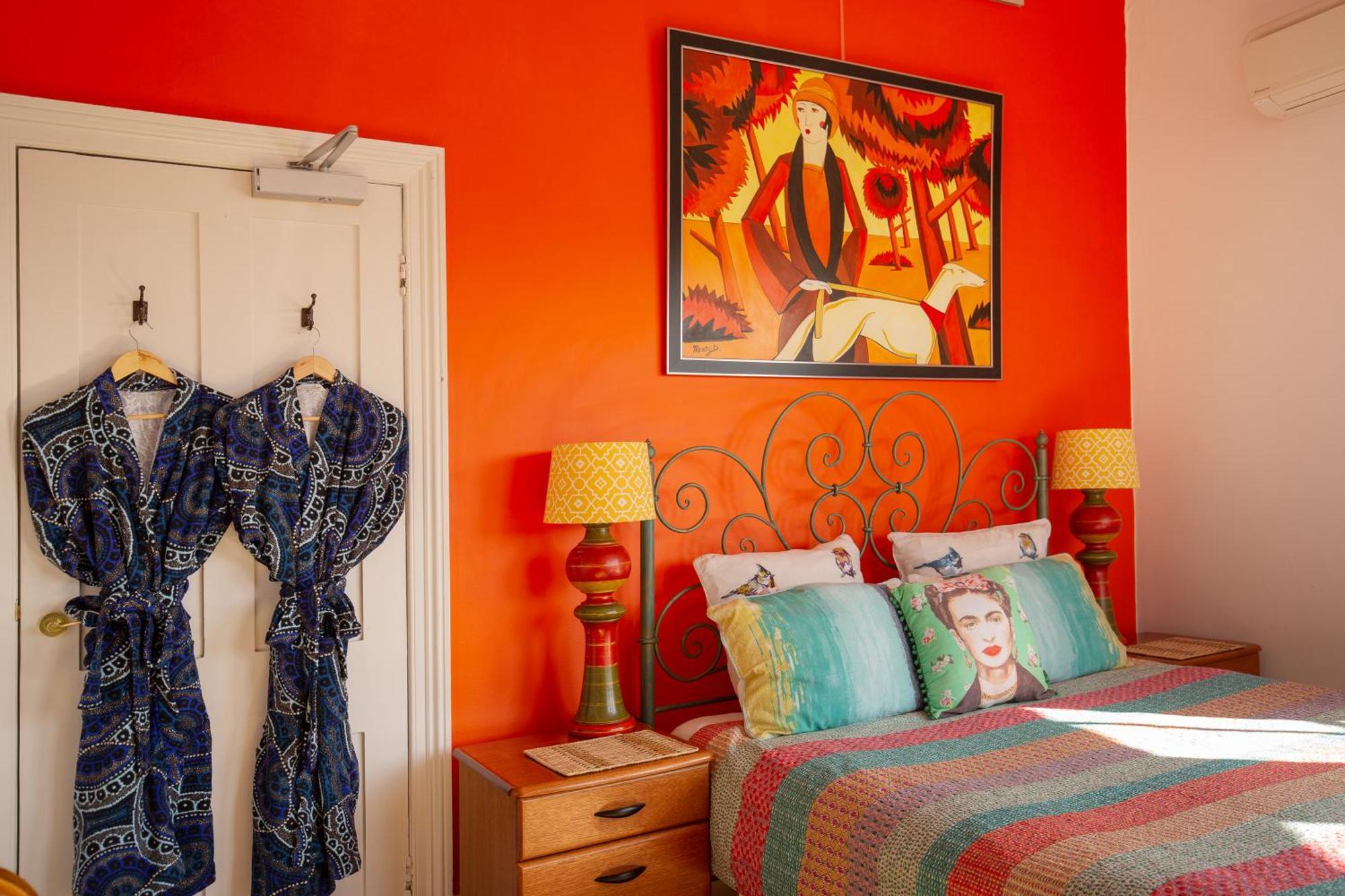 Assemblage Boutique Art B & B Hobart Rom bilde